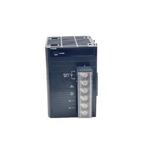 Programming Controller CJ1W-PD025 in Kuwait