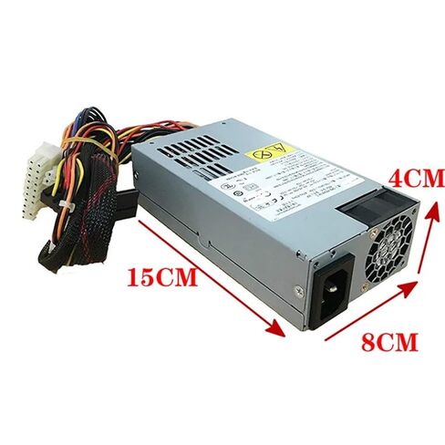 محول التيار الكهربائي لمحول الطاقة الصغير 1U 250W DPS-250AB-24 100-240V PSU in Saudi Arabia