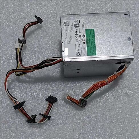 1pc Power Supply for T110 II 305W PSU L305E-S0 AC305E-S0 PS-5311-1D-LF FSA029 J33F2 2CM18 RY51R 163K4 in Saudi Arabia