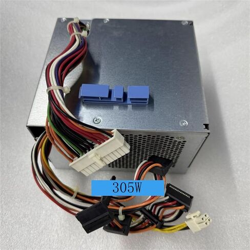 1pc Power Supply for T110 II 305W PSU L305E-S0 AC305E-S0 PS-5311-1D-LF FSA029 J33F2 2CM18 RY51R 163K4 in Saudi Arabia