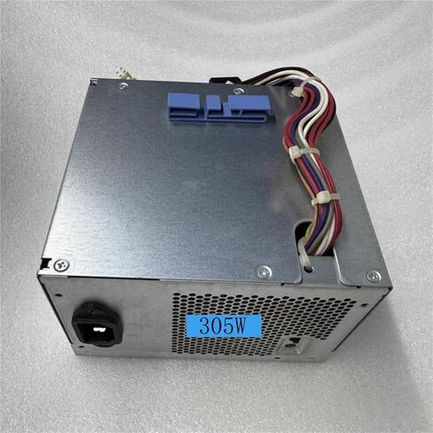 1pc Power Supply for T110 II 305W PSU L305E-S0 AC305E-S0 PS-5311-1D-LF FSA029 J33F2 2CM18 RY51R 163K4 in Saudi Arabia
