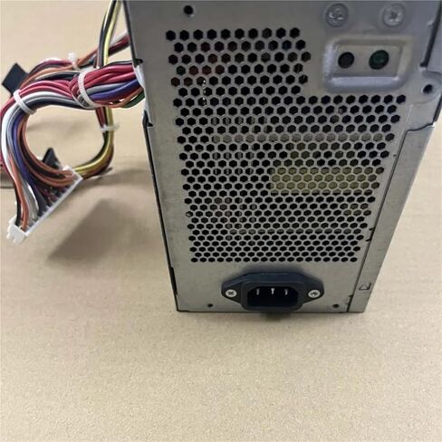 1pc Power Supply for T110 II 305W PSU L305E-S0 AC305E-S0 PS-5311-1D-LF FSA029 J33F2 2CM18 RY51R 163K4 in Saudi Arabia