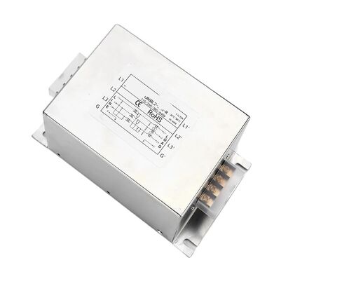 CW6BL2-3A-85A-R Inverter servo Drive Three-Phase Three-Wire Power Filter Input and Output(CW6BL2-10A-R) in Saudi Arabia