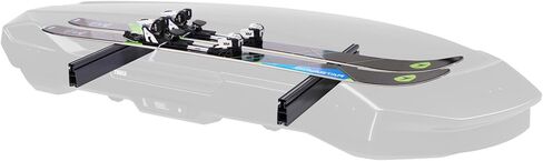 Thule 6949 Ski Racks for Roof Box Atlantis 900 / X1 in Saudi Arabia