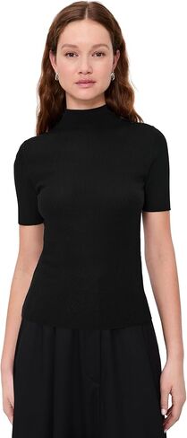 Theory Women's Leenda Solid Pullover in Saudi Arabia