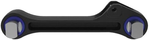 Technical Precision Replacement for International 4400 Year 2005 Poly 15 5 8 INCH Torque Rod in Kuwait