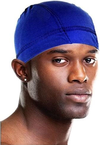 قبعة تيتان كلاسيك سباندكس دوم كحلي #11161 in Kuwait