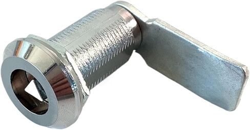 Height 0mm-Zinc Zinc Alloy 1 Set with Ms705-36 Quarter Turn Cam Lock Latch 1Pcs in Saudi Arabia