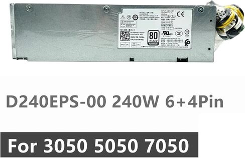 ل 3050 5050 7050 240 واط امدادات الطاقة 6 + 4Pin CN-05WNDJ 05WNDJ D240EPS-00 DPS-240AB-11 A in Saudi Arabia