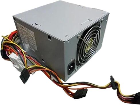 360W Server Power Supply for DC7608 dc7800 7900 MT 462434-001 460968-001 in Saudi Arabia