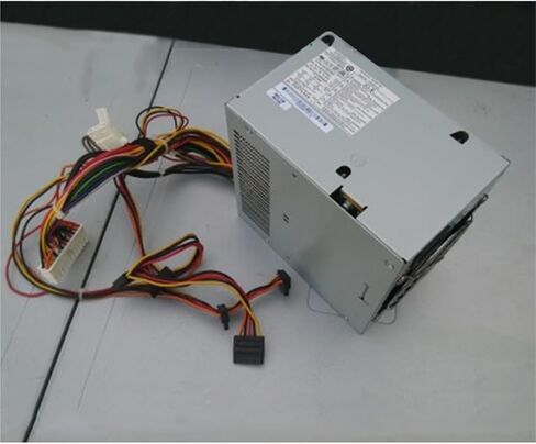 360W Server Power Supply for DC7608 dc7800 7900 MT 462434-001 460968-001 in Saudi Arabia