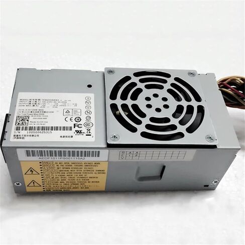 for 220s V200 Desktop Small Chassis Power Supply 250W D2506A0 in Saudi Arabia
