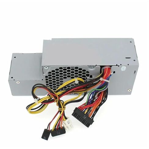 for OptiPlex 580 760 780 960 980 SFF 235W Power Supply L235P-00 L235P-01 H235P-00 F235E-00 0PW116 0R224M 0FR610 0WU136 in Kuwait