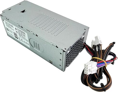 ل 3710 3910 T3660 XPS 8950 7000 5000 260W إمدادات الطاقة 0HVW4Y HVW4Y 0NCM9 HVW4Y 5FK7C 7JGJF L260EBS-00 H260EBS-00 in Saudi Arabia