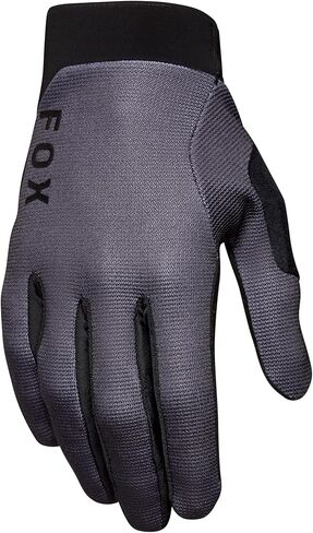 Fox Racing Mens Ranger Mountain Bike Glove Gel in Saudi Arabia