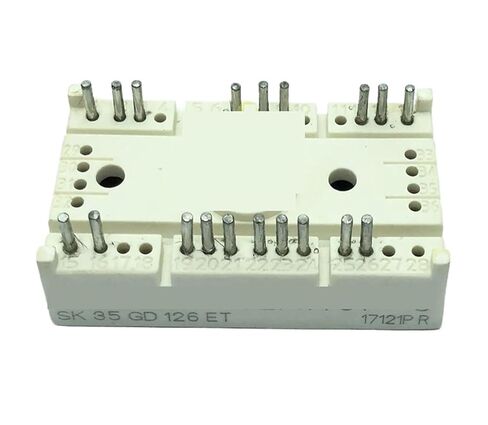 SK10GD126ET SK15GD126ET SK25GD126ET SK35GD126ET Module(SK10GD126ET) in Saudi Arabia
