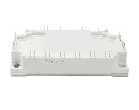 FS100R12KT4G FS100R12KE3 FS100R12KT3 Module(FS100R12KE3) in Saudi Arabia