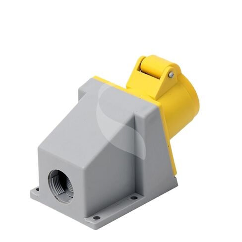 Male and Female Waterproof IP44 Cable Waterproof AP-113-4 16A in Kuwait