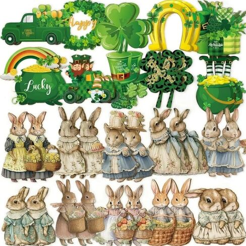 36 قطعة من زخارف خبز الزنجبيل لعيد الميلاد من Quzzil لشجرة صغيرة من ندفة الثلج الخشبية المعلقة في فصل الشتاء مع الحبال لحفلات عيد الميلاد والحرف اليدوية الشتوية (بني، خبز الزنجبيل) in Kuwait