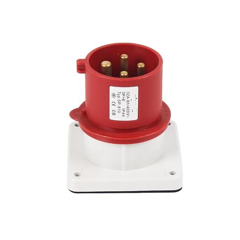 SP-819-32A Waterproof Concealed IP44 Waterproof European Industrial in Saudi Arabia