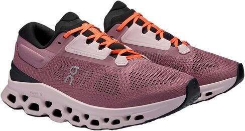 ON Women's Cloudstratus 3 Trainers in Saudi Arabia
