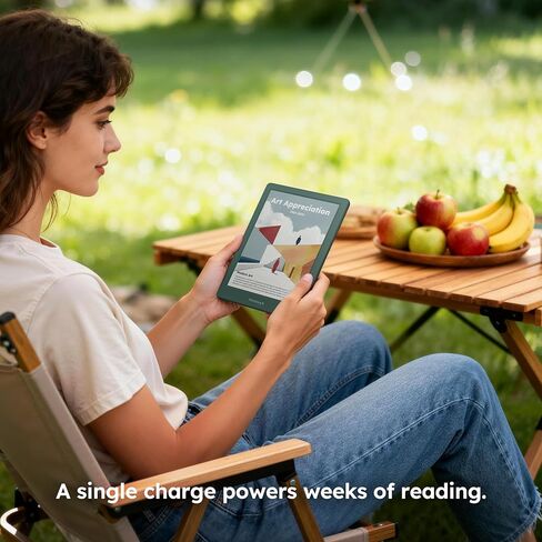 Neo C 64GB+4GB Colour eBook Reader Supports 3rd-Party apps, 6" E Ink ePaper eReader Digital Paper, with Color Display, Long Battery Life for Reading in Saudi Arabia
