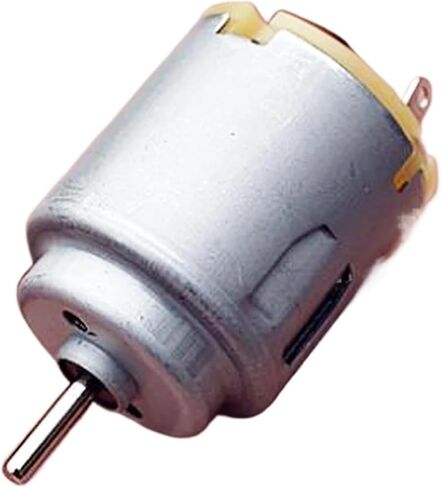 10 قطعة 140 محرك عالي السرعة DC1.5V-6V 5000 دورة في الدقيقة-20000 دورة في الدقيقة معدن منخفض الضوضاء R140 in Kuwait