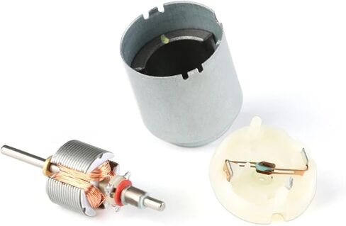 10 قطعة 140 محرك عالي السرعة DC1.5V-6V 5000 دورة في الدقيقة-20000 دورة في الدقيقة معدن منخفض الضوضاء R140 in Kuwait
