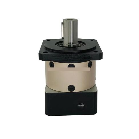 3F FAMED Planetary Gearbox Reducer Model PLF080 Motor in Saudi Arabia