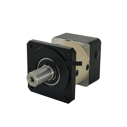 3F FAMED Planetary Gearbox Reducer Model PLF080 Motor in Saudi Arabia