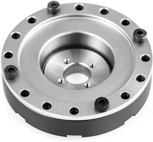 SHD08 Mini Hollow Nema 11 BLDC مخفض سرعة المحرك 42 مم علبة تروس صغيرة 100:1 محرك متناسق لموجة الضغط لذراع الروبوت (100 إلى 1) in Saudi Arabia