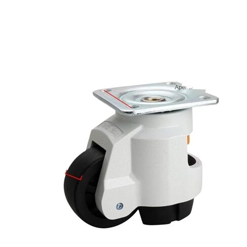 1 piece 100F/100S T-Shaped Level Adjustment Suitable for Machinery Furniture appliances(100F-T-Style,SJSD430-30A) in Saudi Arabia