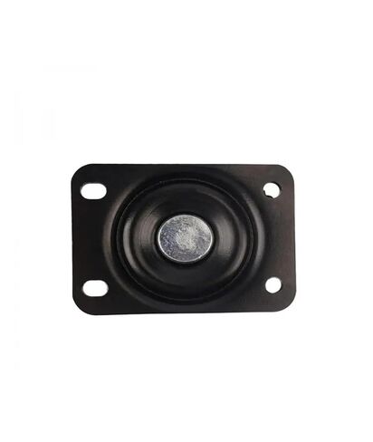 1 piece Heavy Duty 2 inch Low Center of Nylon Swivel Caster Silent Caster Heavy Duty Industrial Furniture Swivel Caster in Saudi Arabia