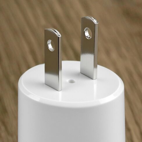 QWORK 8 Pack E26/E27 مقبس الإضاءة إلى محول التوصيل، محول مقبس الإضاءة 660 وات 125 فولت يحول المخرج إلى مقبس المصباح in Kuwait