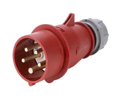 16A Industrial MN1501 5-pin in Kuwait