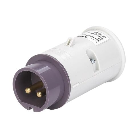 32A Low Voltage MND3201, 32A 24V Industrial 32A 2P+PE IP44 in Kuwait