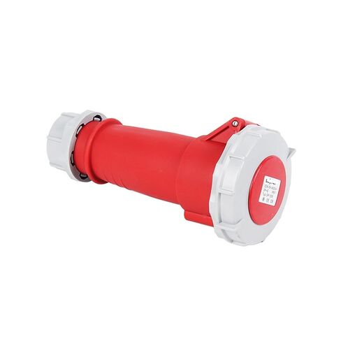IP67 Mobile Waterproof Socket SP-556 Industrial Waterproof Connector 4P 32A Distribution Box Device in Kuwait