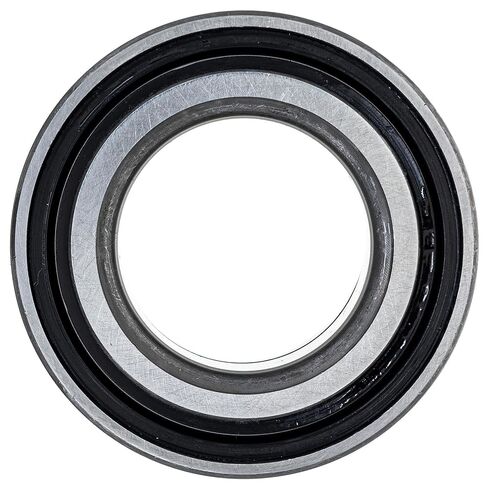 NICHE Wheel Bearing 40x74x40mm Double Row Angular Contact 10 Pack in Kuwait