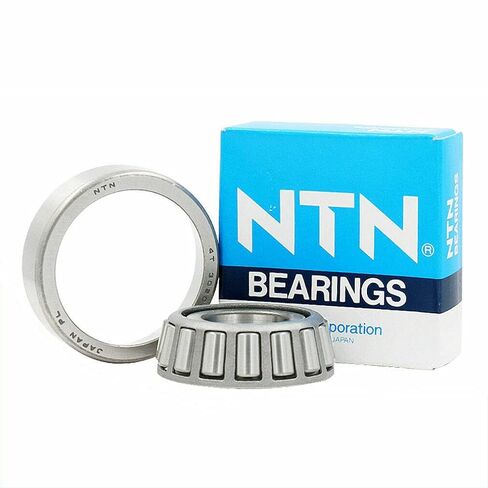 NTN 30206 JR محامل مدببة 30x62x16mm الشحن في نفس اليوم صنع في اليابان in Kuwait