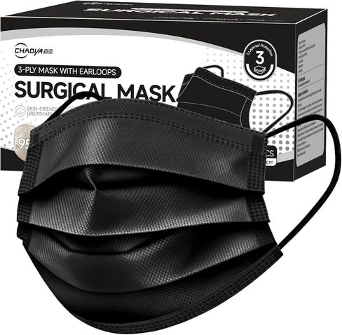 Medical Masks in Saudi Arabia