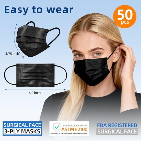Medical Masks in Saudi Arabia