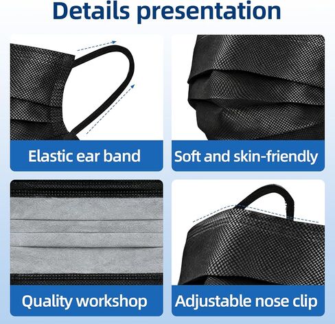 Medical Masks in Saudi Arabia