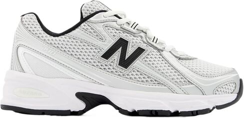 New Balance Unisex-Child 740 Lace (Big Kid) in Saudi Arabia