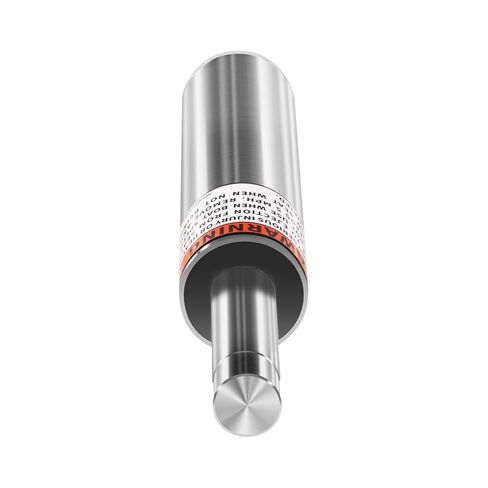 عبوتان من عمود قفل SP-2064 مقاس 3/4 بوصة - عمود مقعد القارب بطول 16 بوصة من الألومنيوم غير الملولب وقطر 1.5 بوصة لقوارب الصيد العائمة in Saudi Arabia