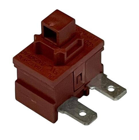 مفتاح تشغيل/إيقاف مكنسة كهربائية رئيسية متوافق مع Bissell 1700 1739، 6582، 6583، 6596، 6594، 6594W، 6594X و6579، 6585، 68C7، 6584، 12B1 قطعة غيار المكنسة الكهربائية لتجميع التبديل (1) in Kuwait