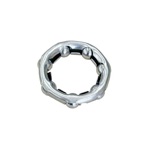 Bottom Bracket Ball Bearings with 5/16" X 7 Ball, Bike Crank Ball Bearing Repair Accessories 4Pcs in Saudi Arabia