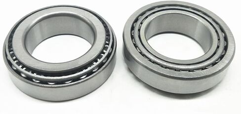 64432/64708 Roller Bearings in Saudi Arabia