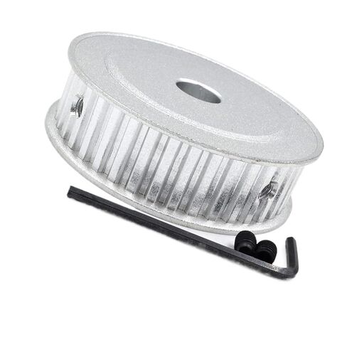 40 42 44 45 أسنان XL توقيت بكرة تتحمل 6 // 8/10/12/14/15/16/17/18/19/20/22/25/30 مم لعرض الحزام 10/15 مم 40T 42T 44T 45T(28 مم، 40 أسنان، 15 مم) in Kuwait