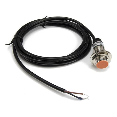 مفتاح مستشعر القرب، M18 5 مم الاستشعار DC 6-36V NPN PNP NO NC PR18-5DN محمية رؤية كاملة، قطعة واحدة (PR18-5DP PNP NO) in Kuwait