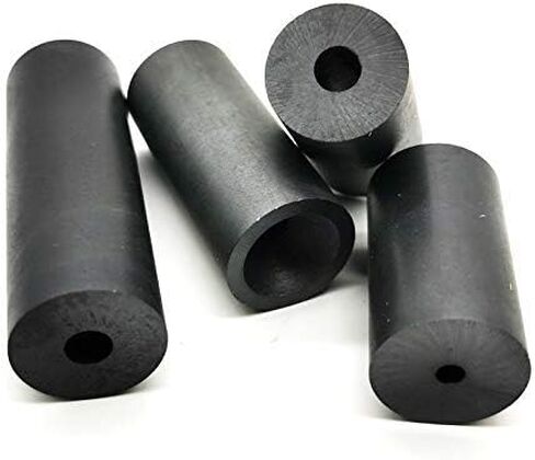 طرف فوهة السفع الرملي البديل/طرف أداة تنظيف الرمل بالهواء من كربيد البورون/فوهة ملحقات أداة تنظيف الرمل (45 × 15 × 3 مم) in Kuwait